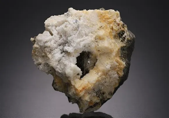 Millerite image