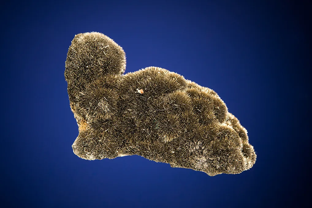 Millerite image