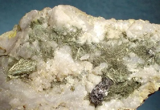 Millerite - image 2