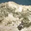 Millerite - image 2