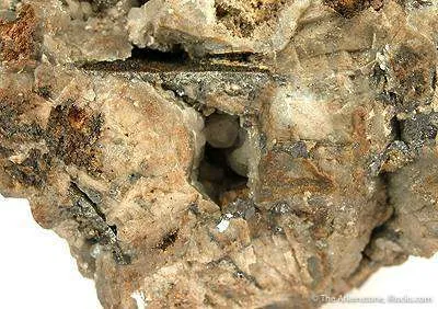 Millerite - image 2