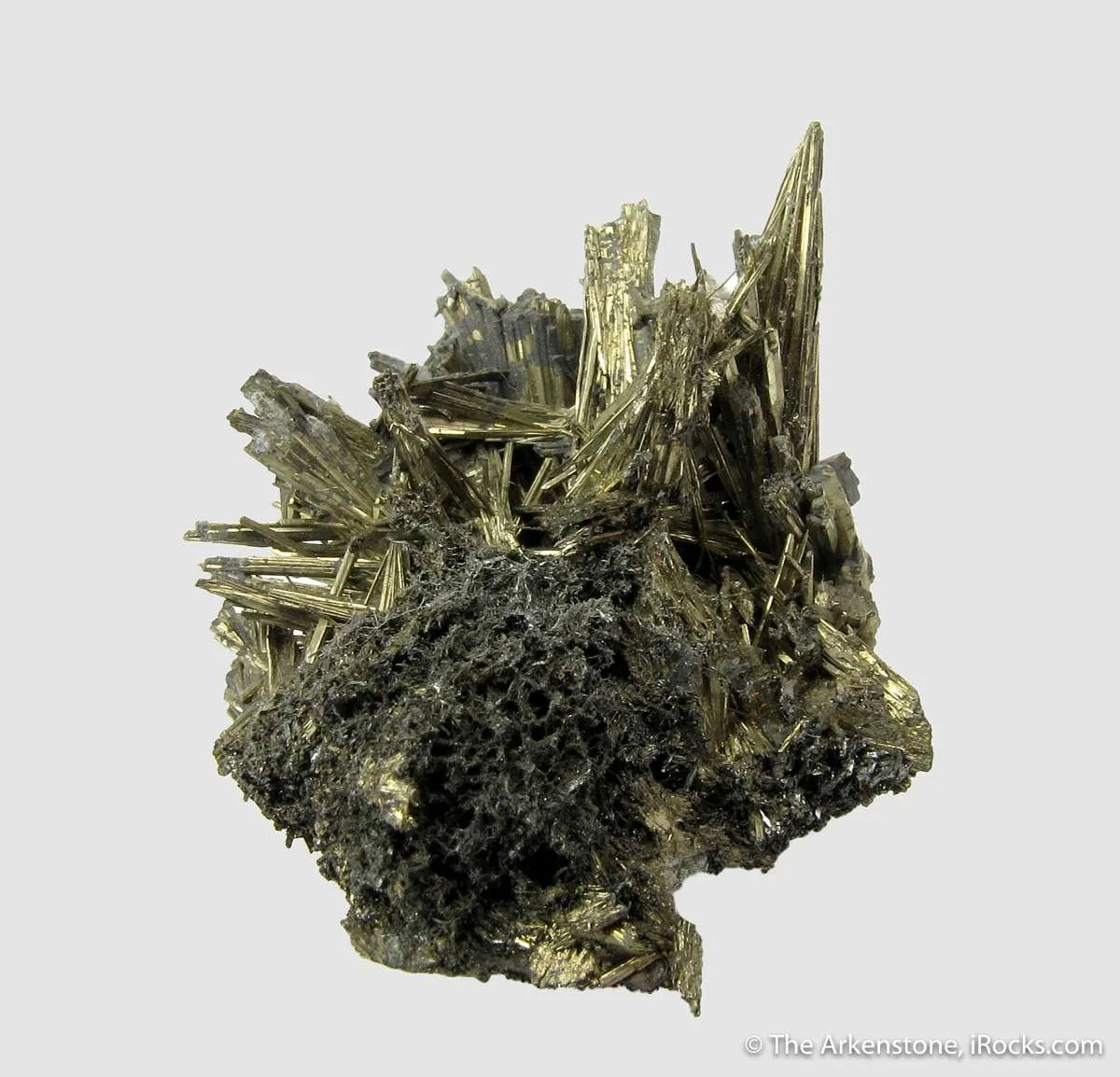 Millerite - image 5