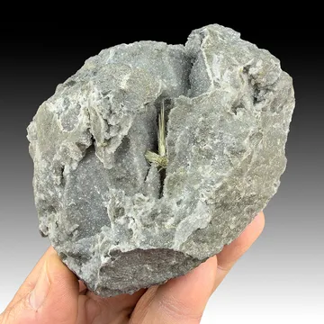 Millerite