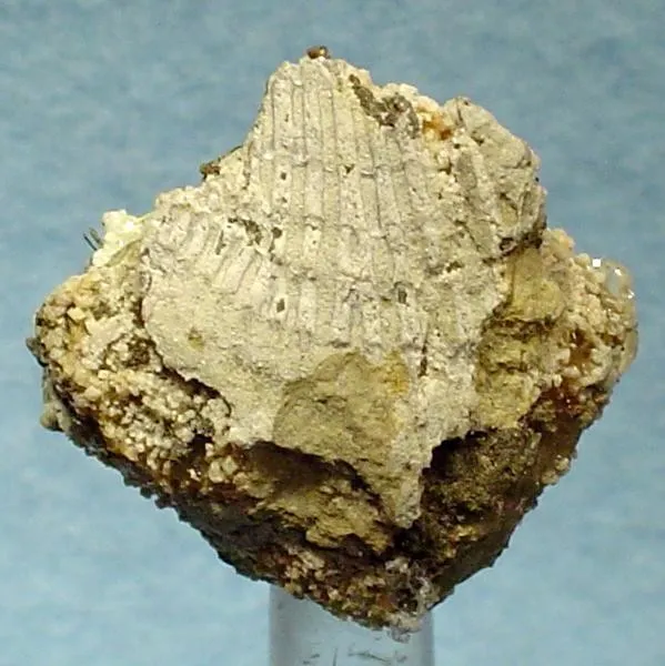 Millerite - image 2