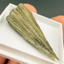 Millerite - image 1