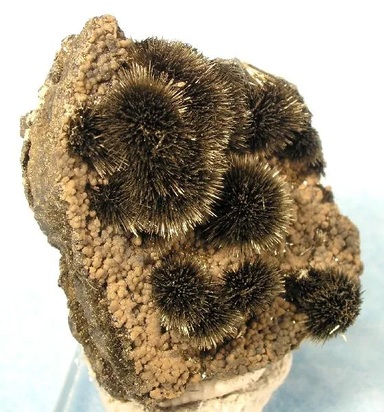 Millerite image