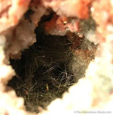 Millerite - image 2
