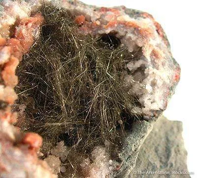 Millerite - image 2