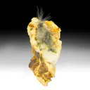 Millerite - image 1