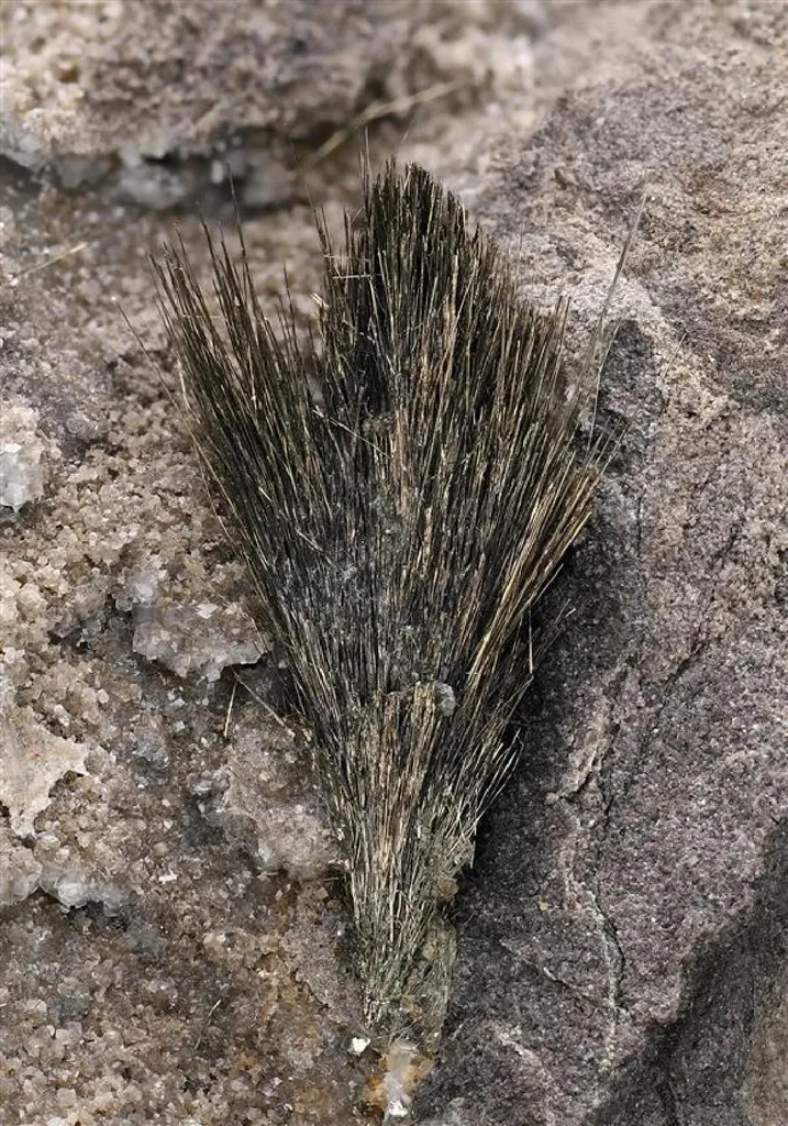 Millerite image