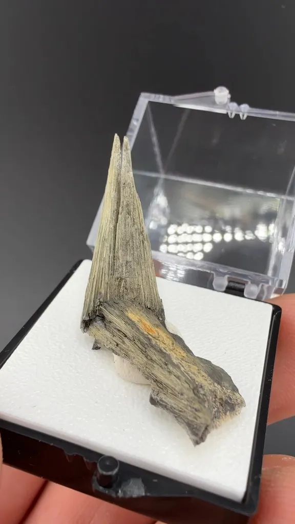 Millerite image