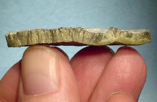 Millerite - image 2