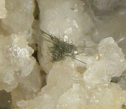Millerite image