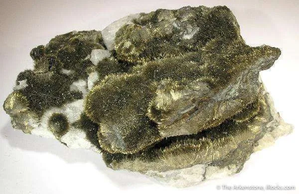 Millerite image