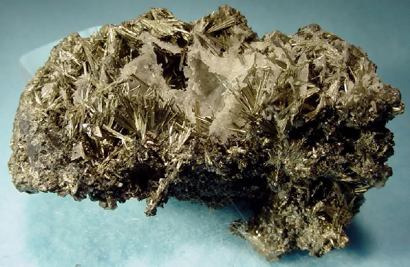 Millerite image