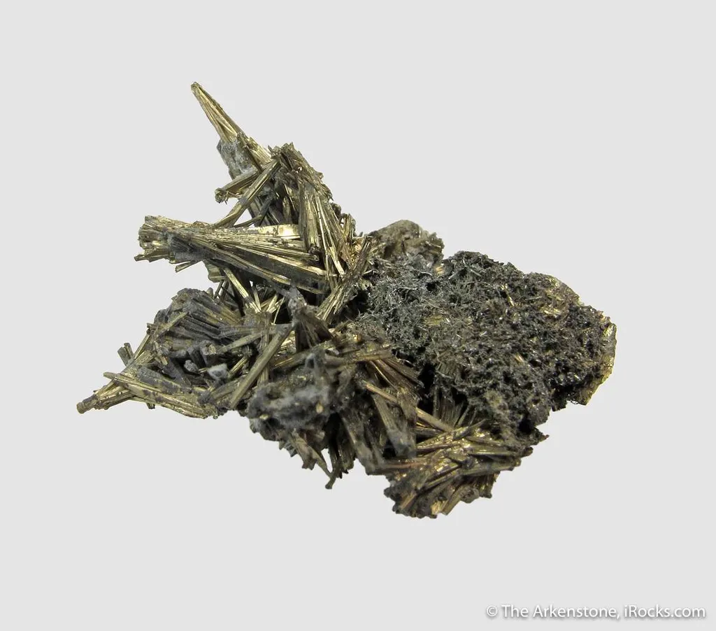 Millerite - image 4