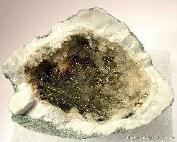 Millerite image