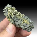 Millerite - image 1