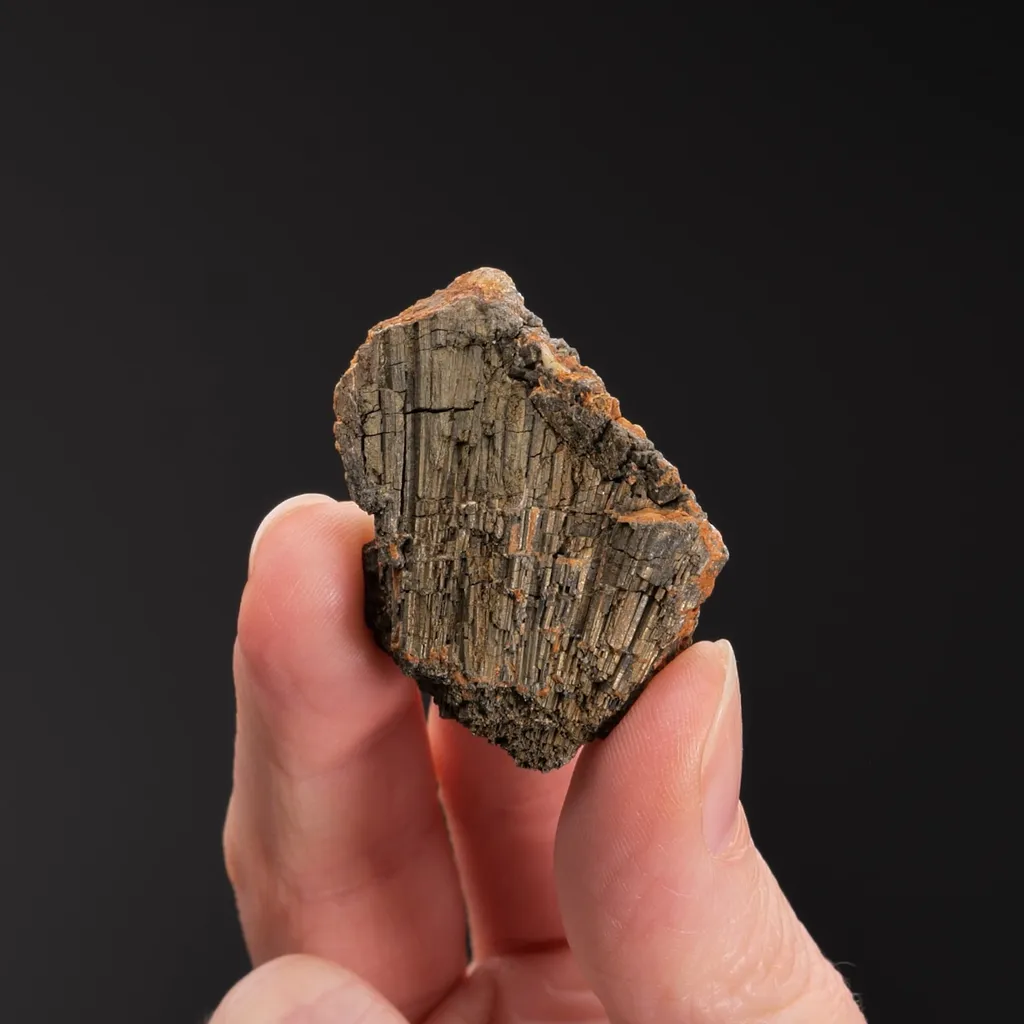 Millerite - image 2
