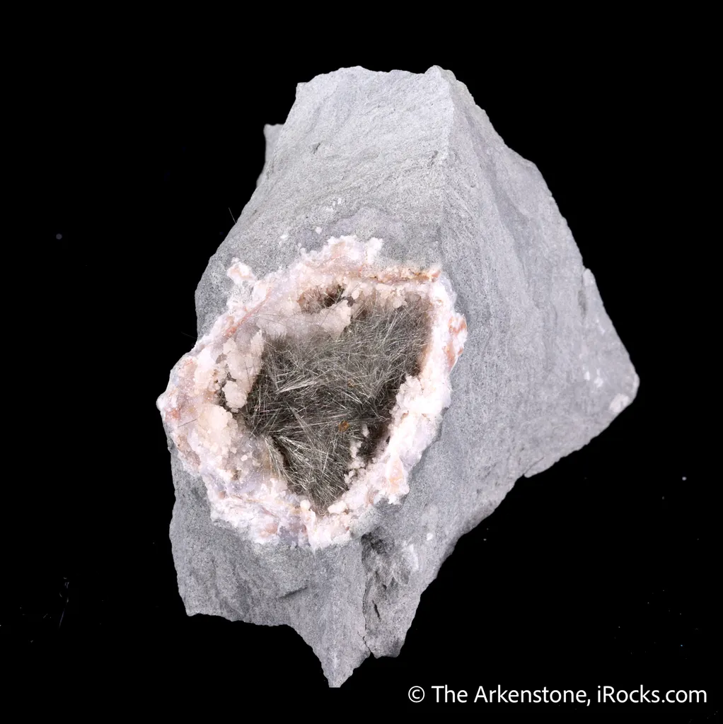 Millerite - image 4