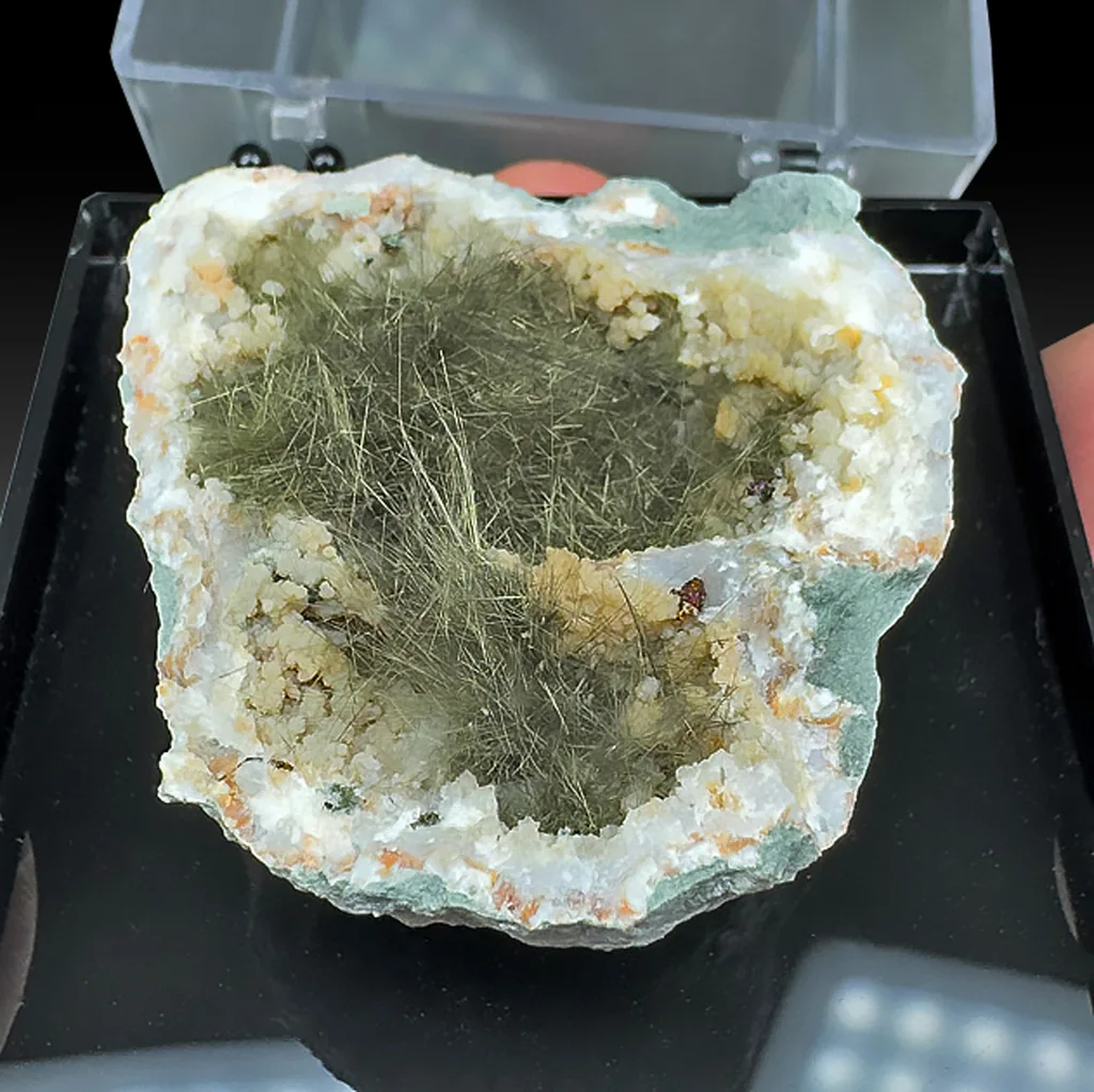 Millerite image