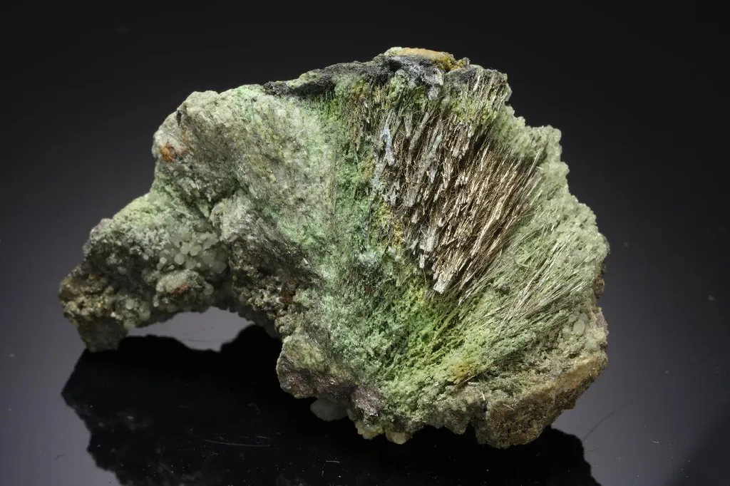 Millerite image