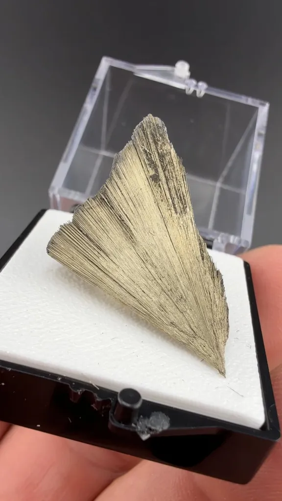 Millerite image