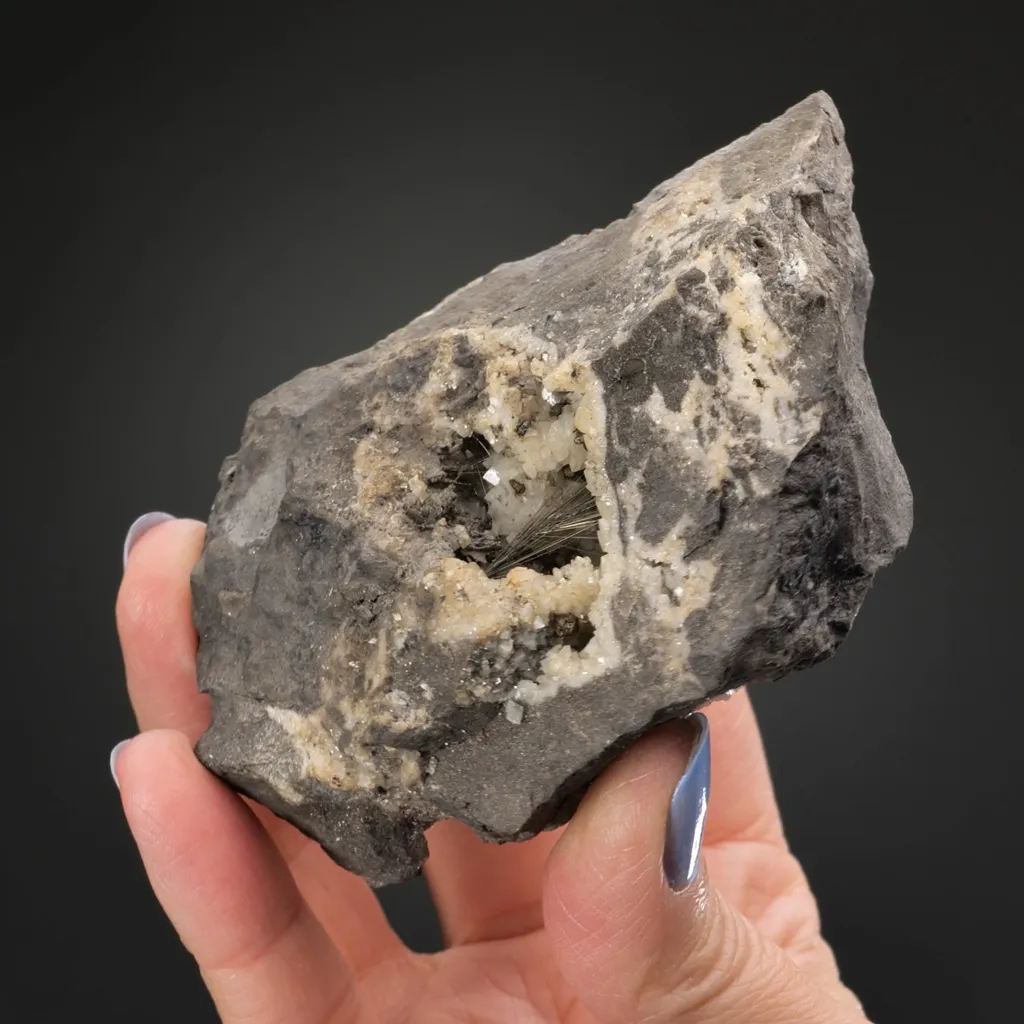 Millerite - image 2