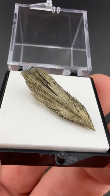 Millerite
