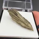 Millerite - image 1