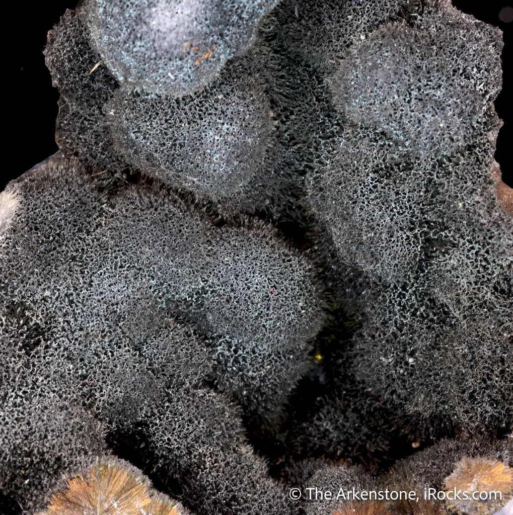 Millerite - image 3