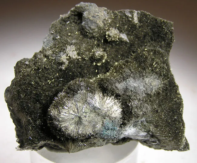 Millerite image