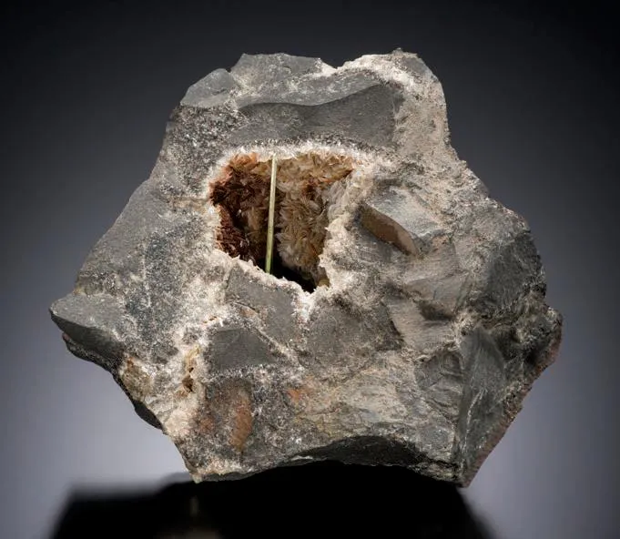 Millerite image