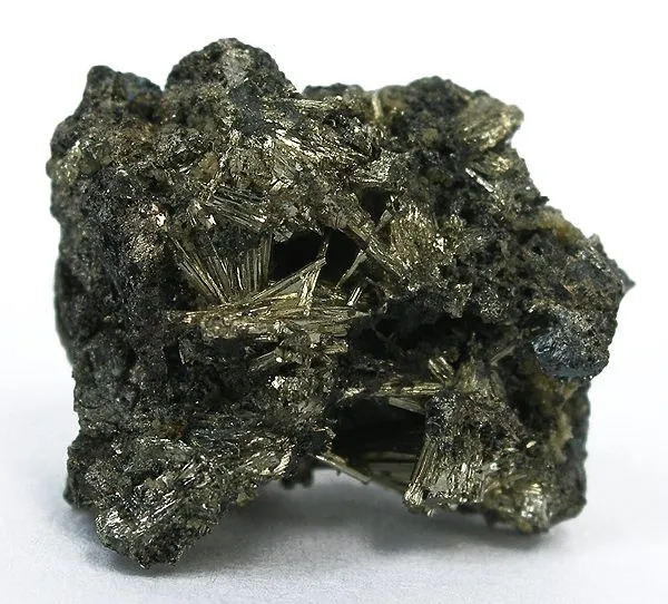 Millerite image