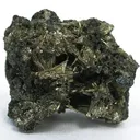 Millerite - image 1
