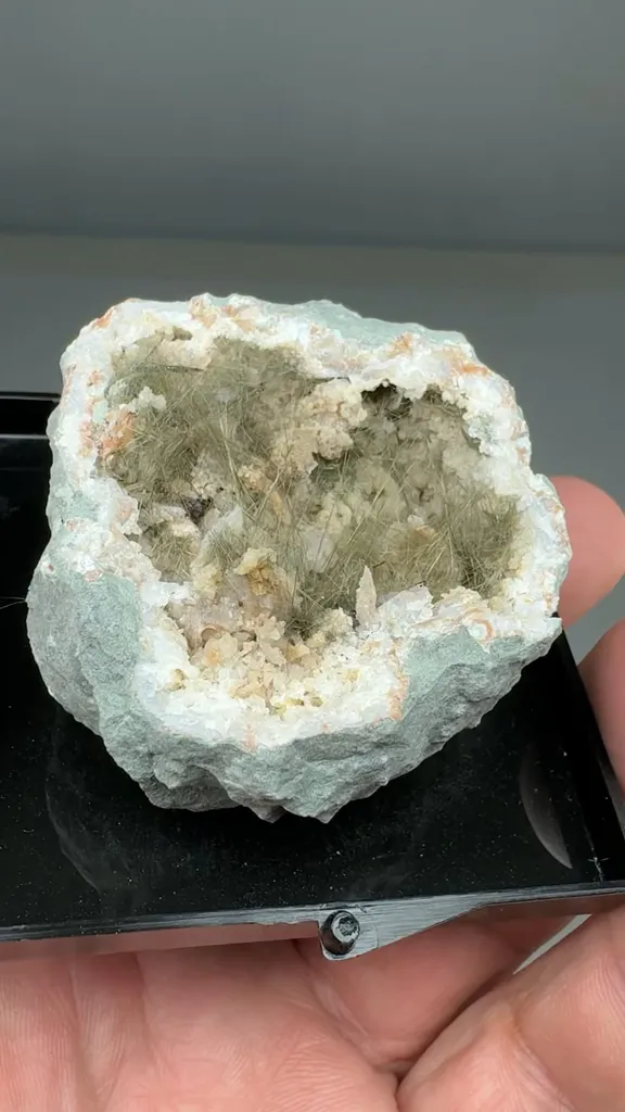 Millerite image