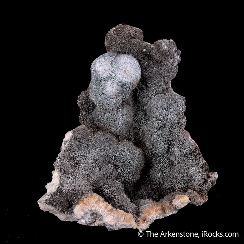 Millerite - image 4