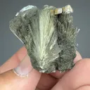 Millerite - image 2