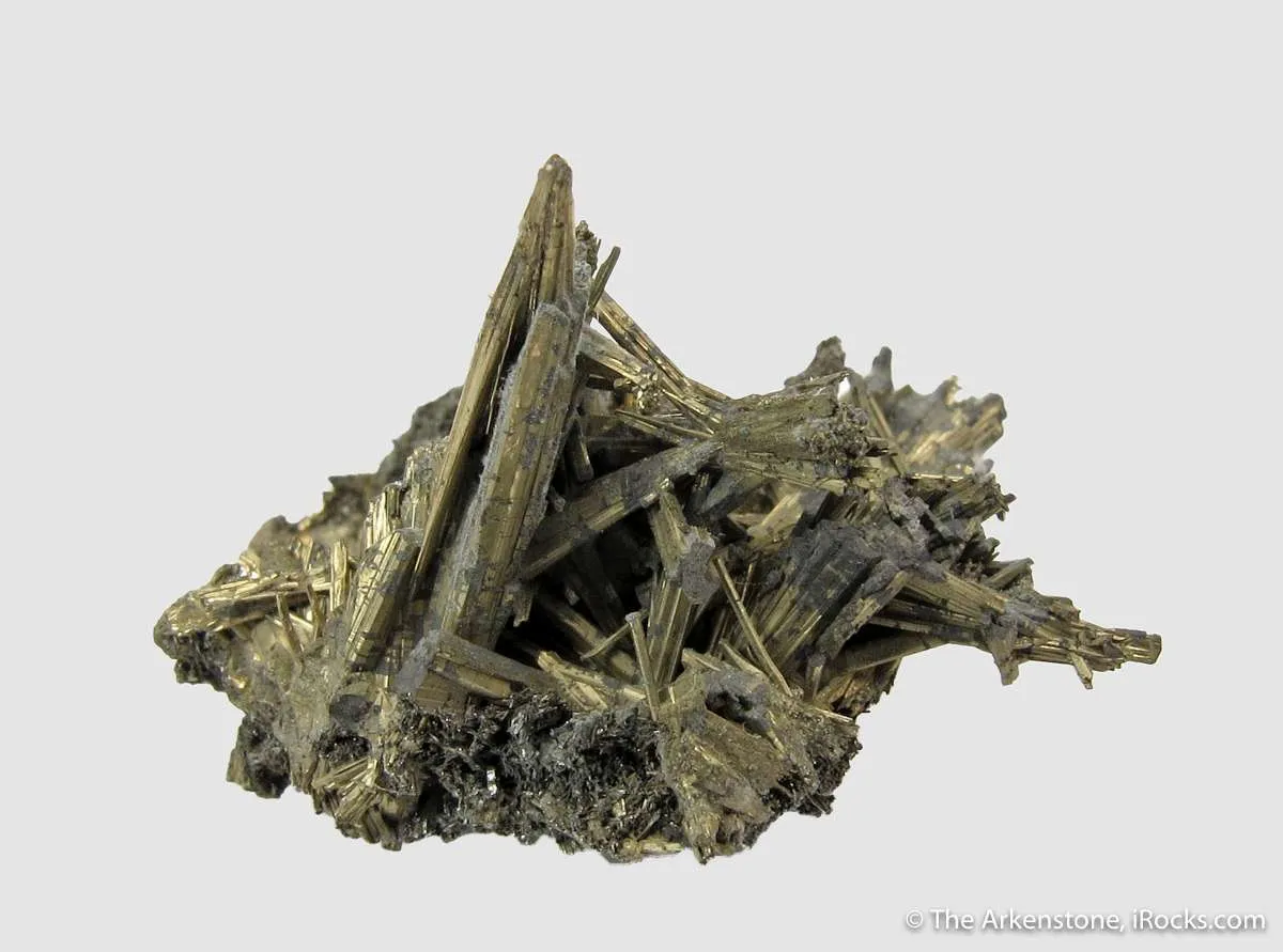 Millerite - image 3