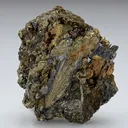 Millerite - image 1