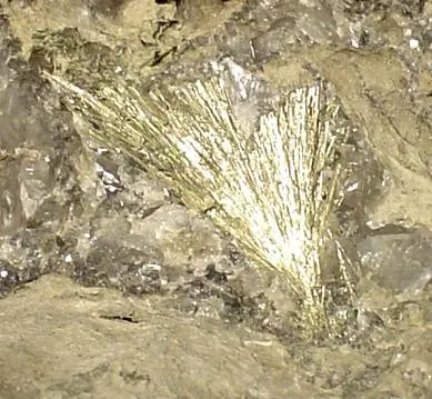 Millerite - image 2