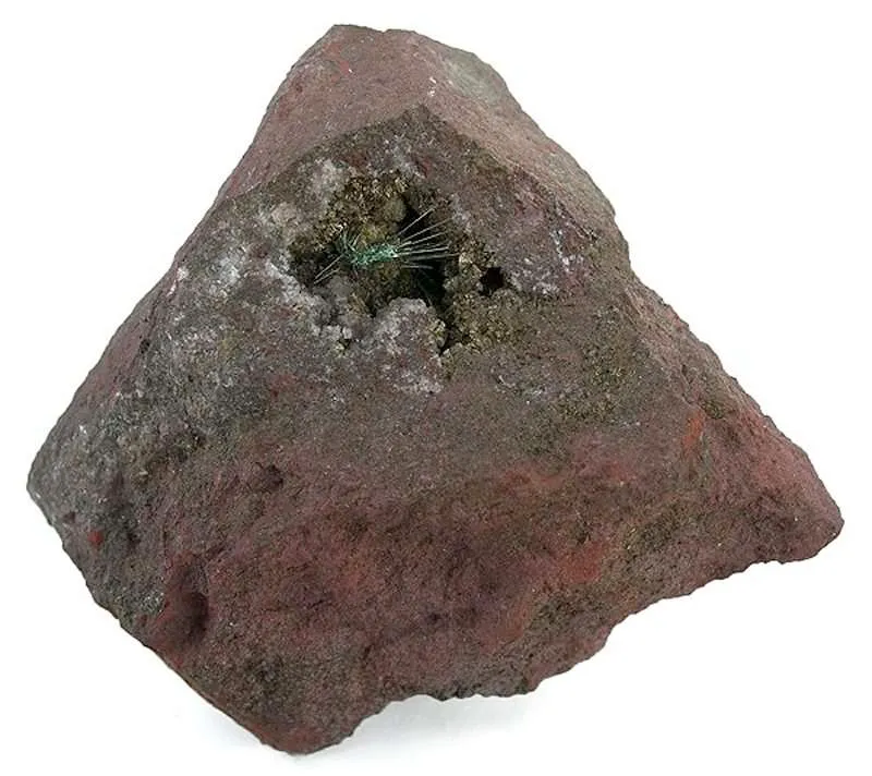 Millerite image
