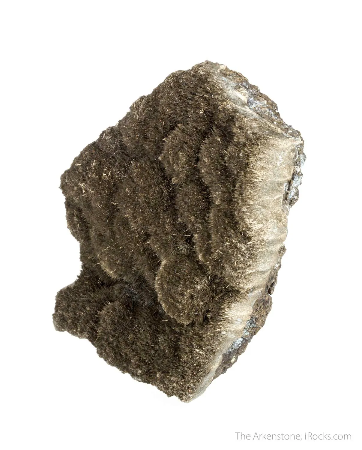 Millerite - image 3