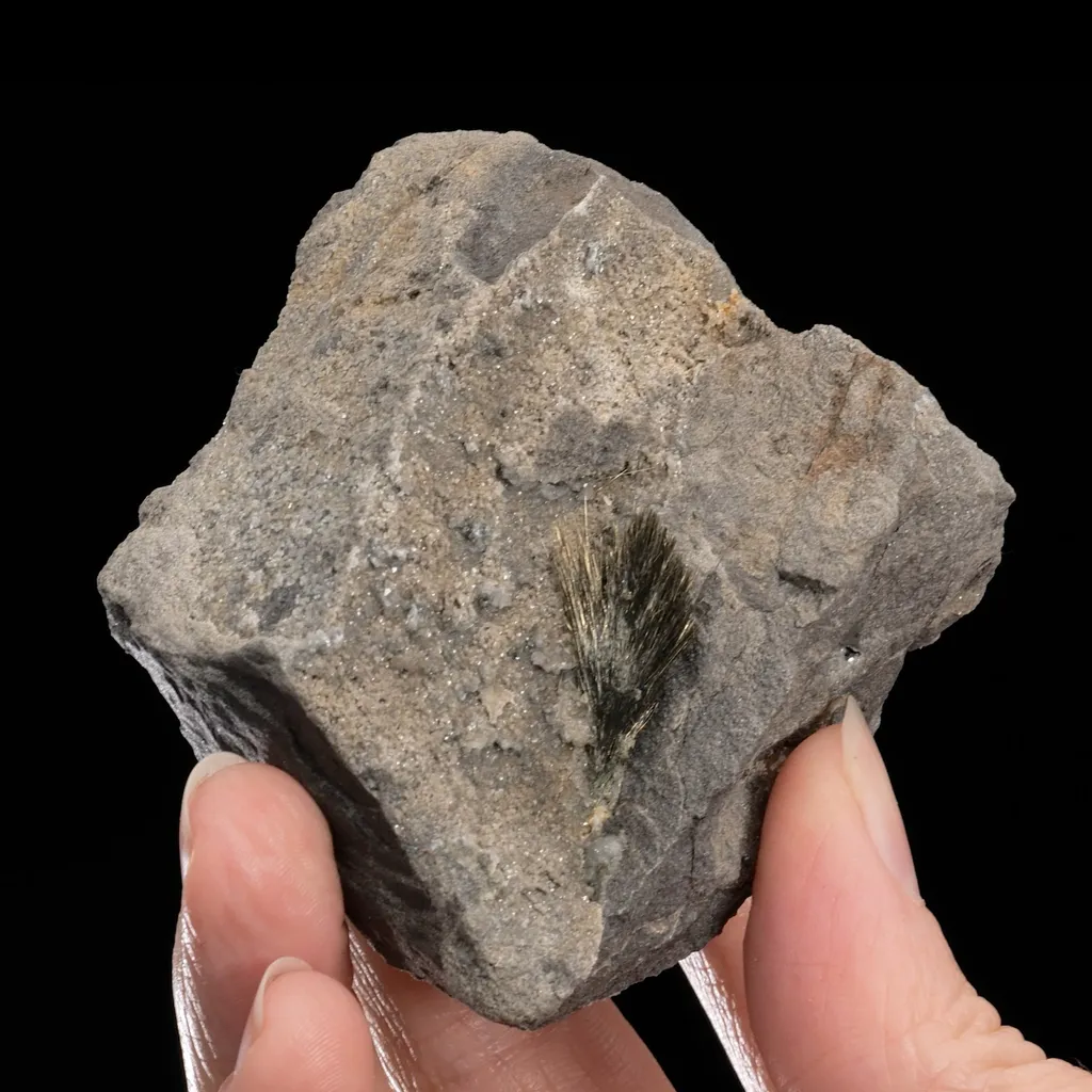 Millerite - image 2