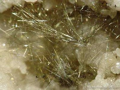 Millerite - image 2