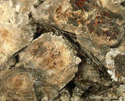 Millerite - image 4