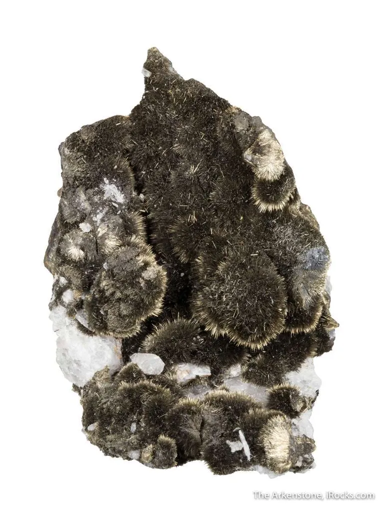Millerite - image 2