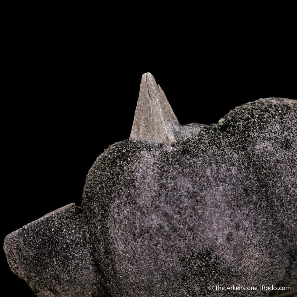 Millerite - image 5
