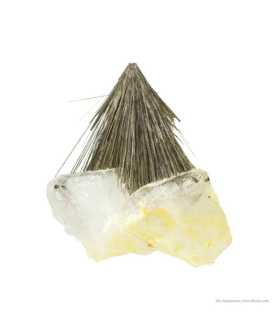 Millerite - image 4