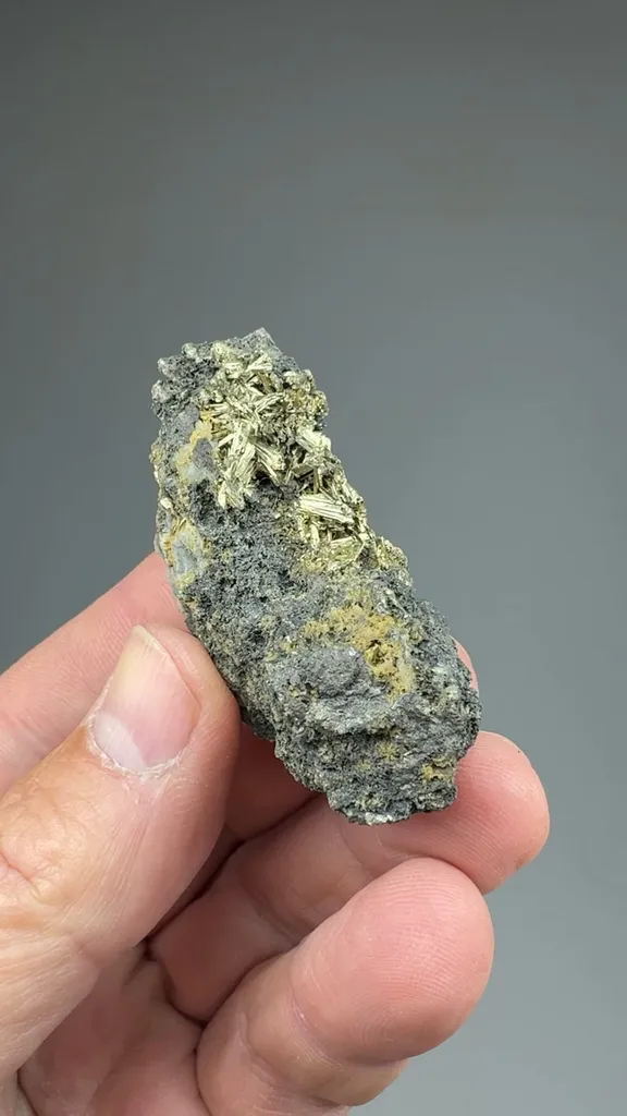 Millerite - image 2